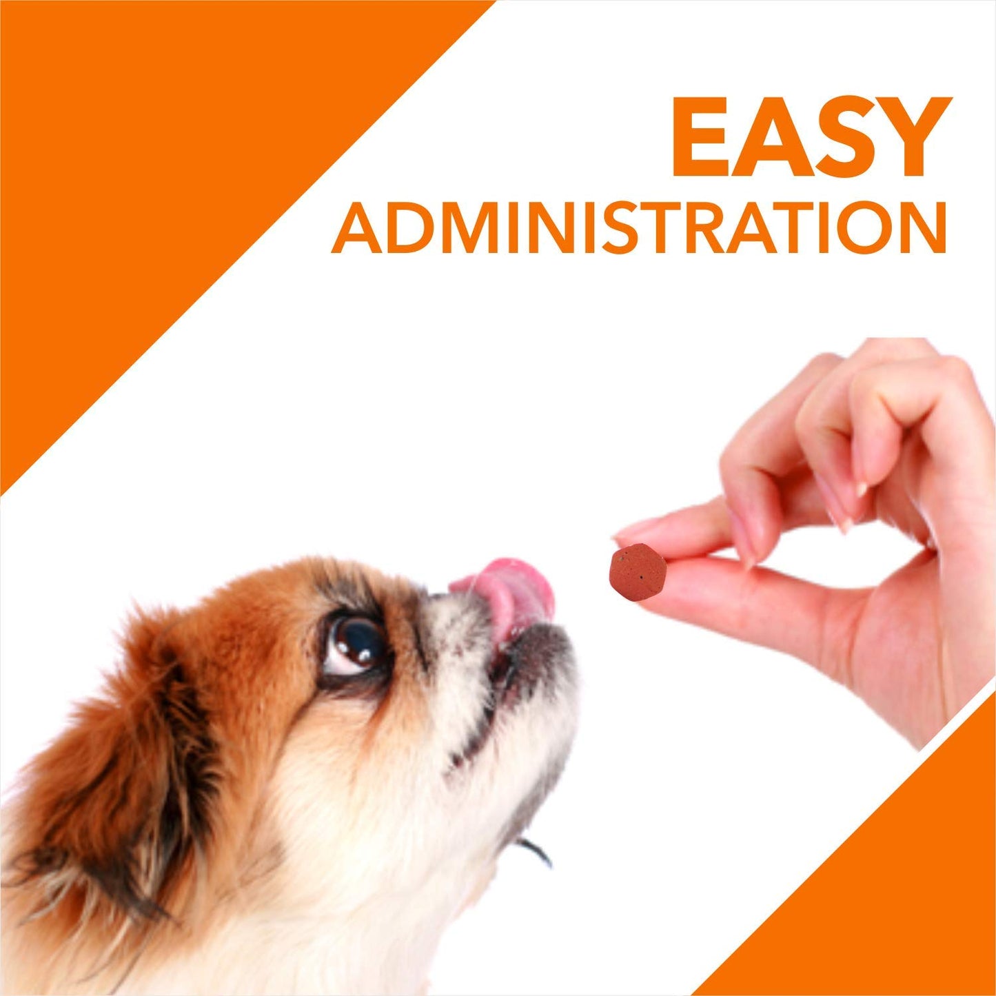 Drools Absolute Immunity Tablet - Dog