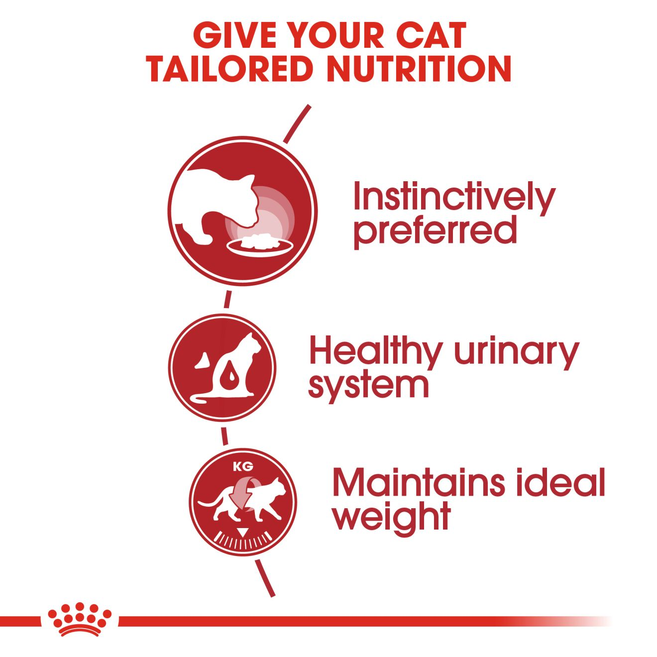 Royal Canin Instinctive Gravy