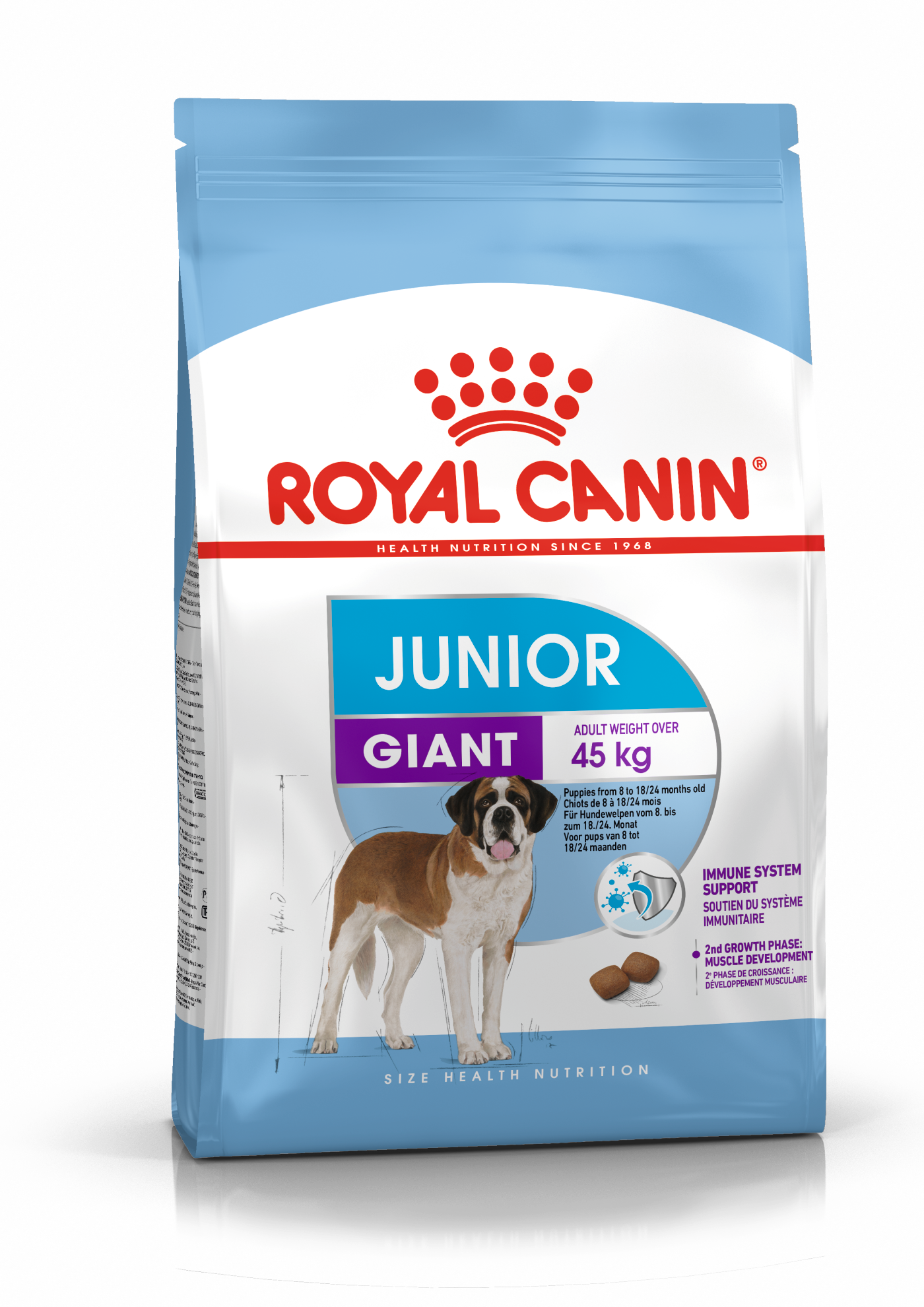 Royal Canin Giant Junior