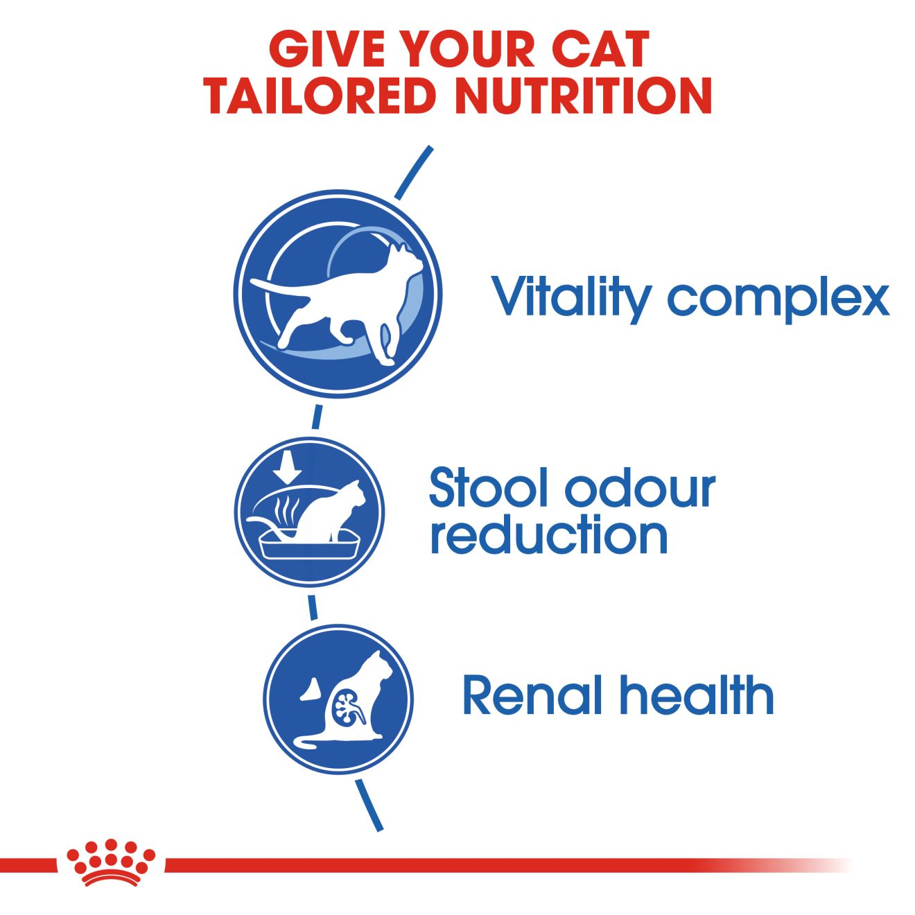 Royal Canin Indoor 7+