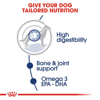 Royal Canin Exigent Care
