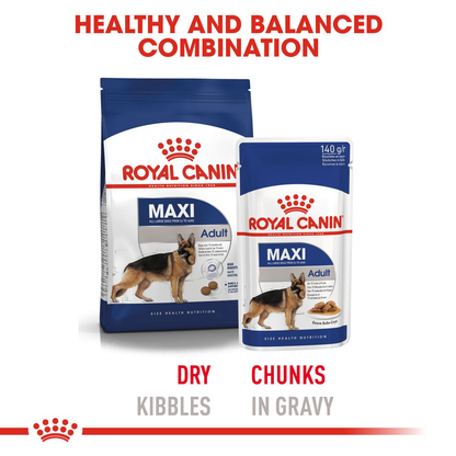 Royal Canin Exigent Care