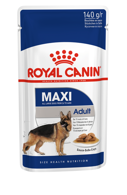 Royal Canin Exigent Care