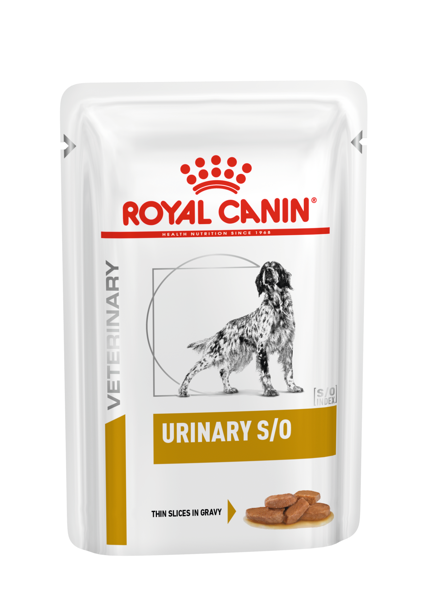 Royal Canin Urinary S/O Small Dog